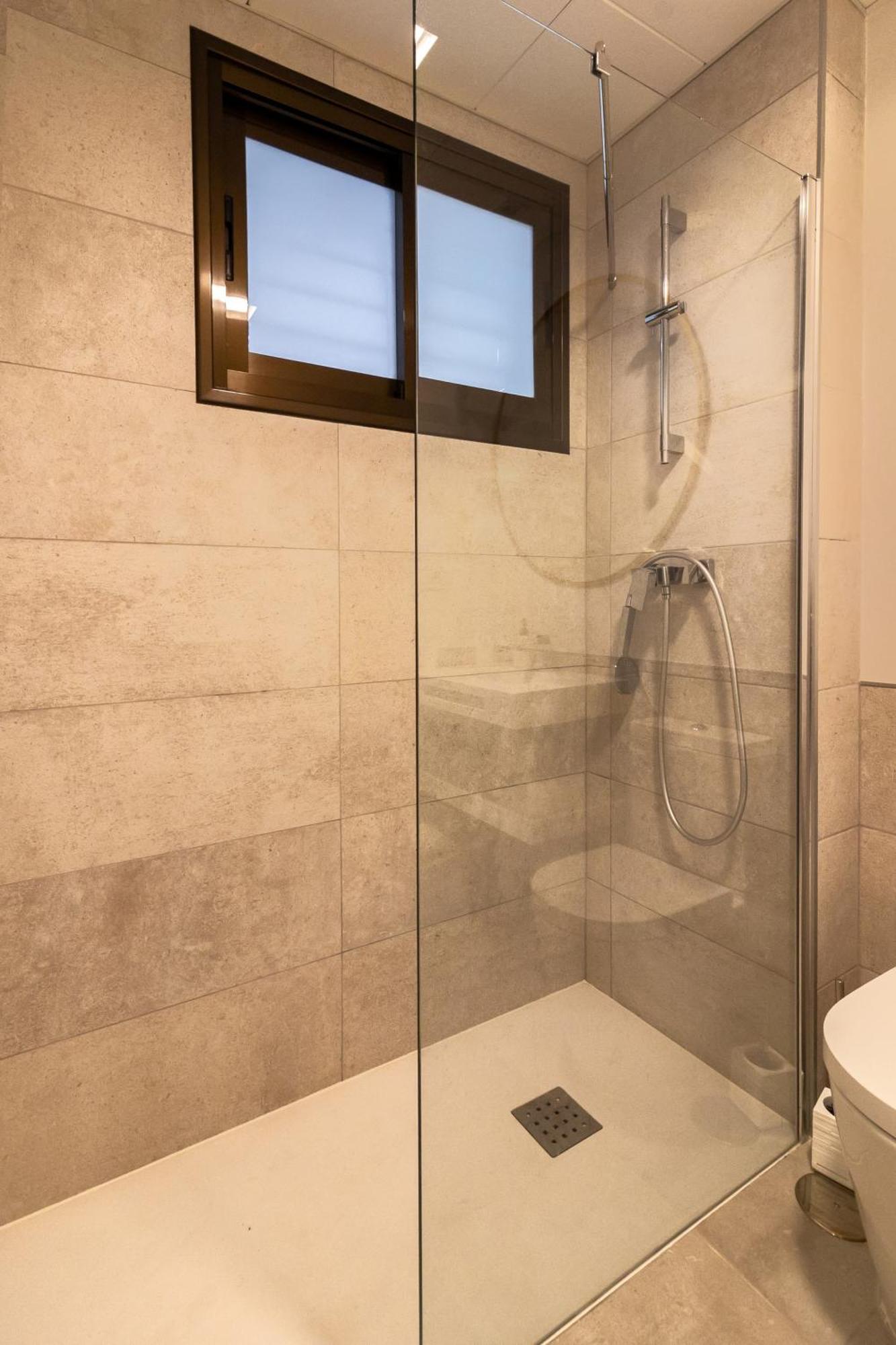 Nt Luxury Central Duplex With Terrace & Parking Málaga Exterior foto
