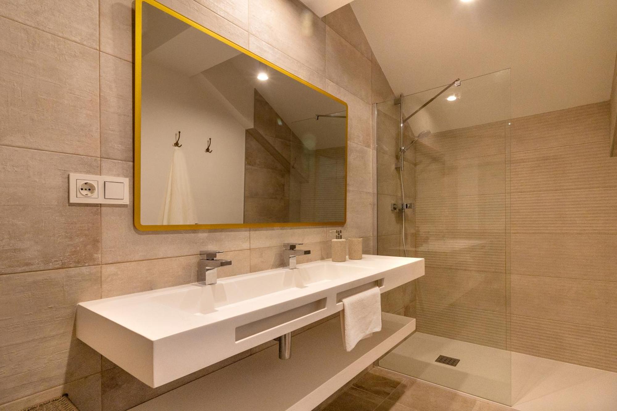 Nt Luxury Central Duplex With Terrace & Parking Málaga Exterior foto